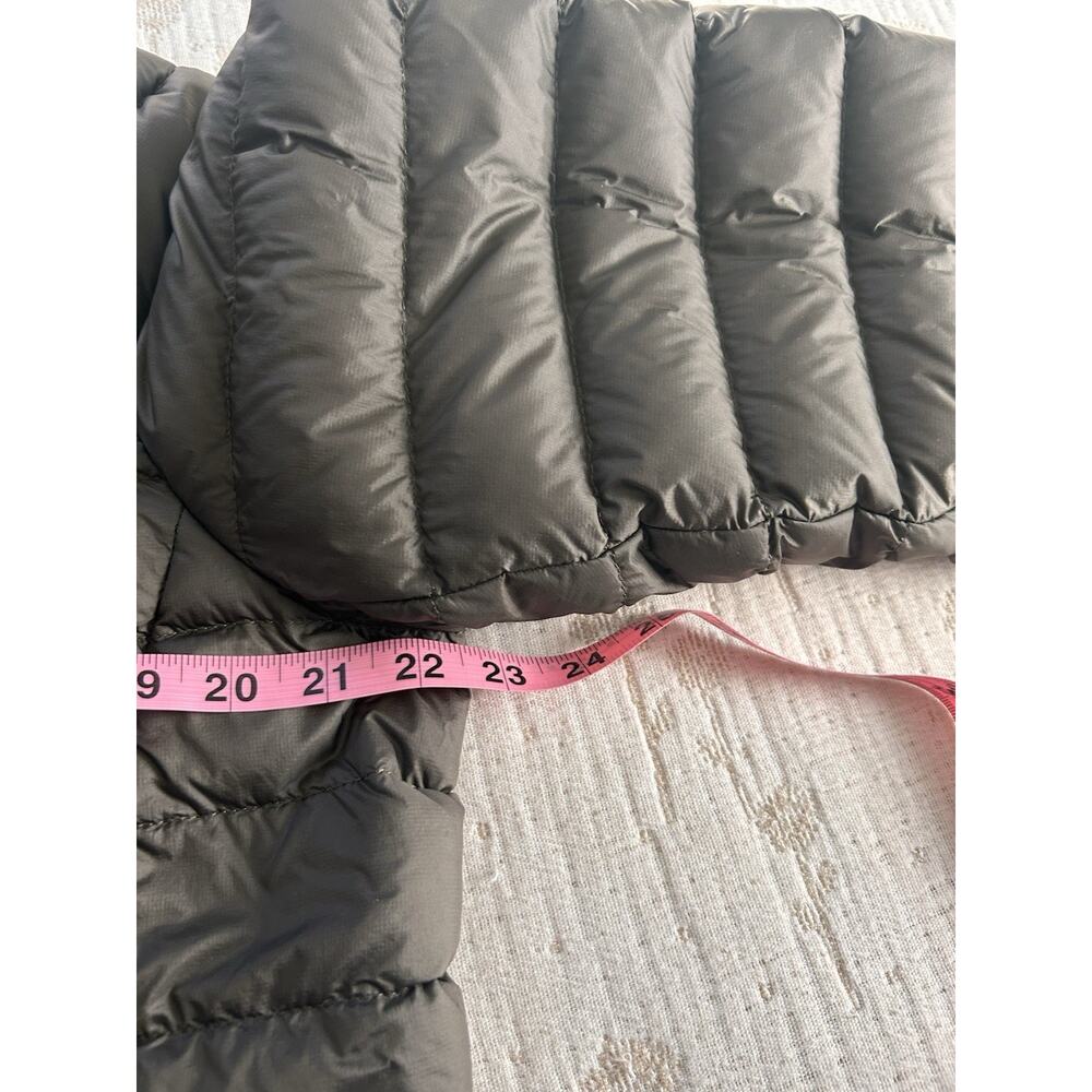 Woolrich Feathers Down Lightweight Packable Jacke… - image 5